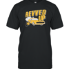 Indiana Pacers Revved Up Car T-Shirt