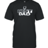 Indianapolis Colts Best Dad T-Shirt
