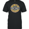 JJ Outer Banks Mr Zogs Sex Wax The Best For Your Stick T-Shirt