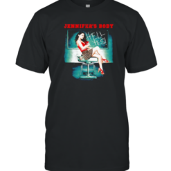Jennifer'S Body T-Shirt