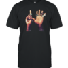 Jordan Flight MVP 6 Rings T-Shirt