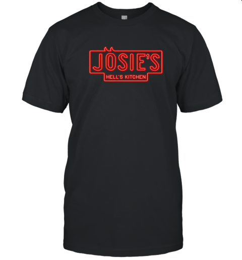 Josie'S Hell'S Kitchen T-Shirt