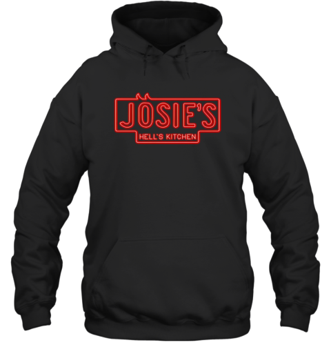 Josie'S Hell'S Kitchen Unisex Hoodie