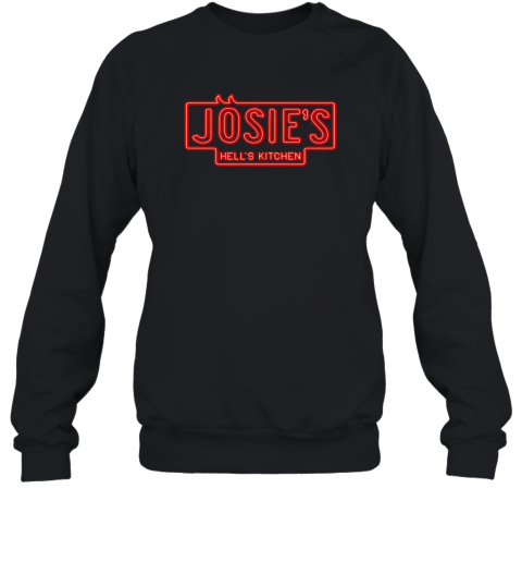 Josie'S Hell'S Kitchen Unisex Sweatshirt