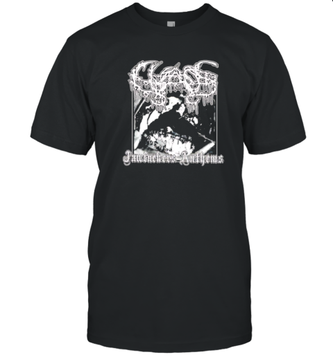 Ken Carson More Chaos Anthems T-Shirt