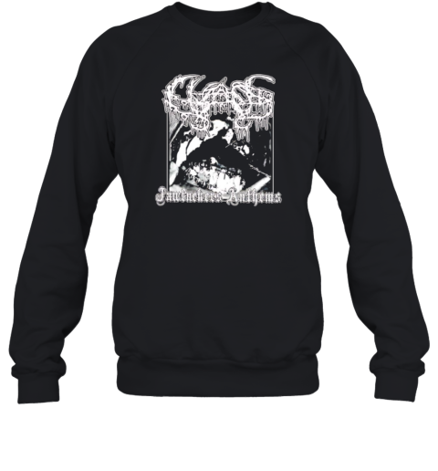 Ken Carson More Chaos Anthems Unisex Sweatshirt