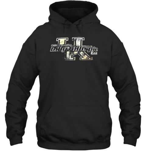 Kentucky Wildcats Ushering In The Billy Gillispie Era Unisex Hoodie
