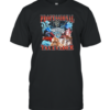 King Kong And Wolf Professional Tax Evader T-Shirt