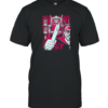 King Of The Deathmatch Psycho Samurai T-Shirt