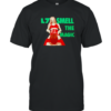 L7 Men'S Smell The Magic T-Shirt