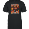 Lebron Gains T-Shirt
