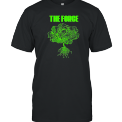 Lettuce The Force T-Shirt