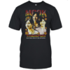 Lisa Mook Thidapon The White Lotus Gaitok Don'T Be Stipid T-Shirt