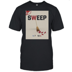 MLB St Louis Cardinals Vs Boston Red Sox Sweep Final Score 7 – 18 Productive Weekend Poster T-Shirt