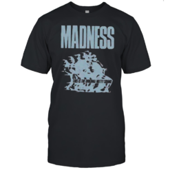 Madness This Is The Original Nutty Sound T-Shirt