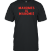 Mahomes Is Mahomie T-Shirt