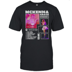 Mckenna Grace Bittersweet 16 T-Shirt