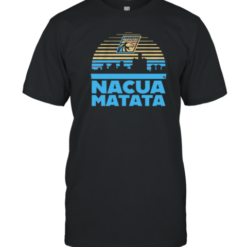 Michigan Panthers Nacua Matata T-Shirt