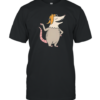 Mouse Trump T-Shirt