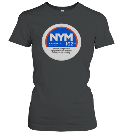 Nice Severe Pain And Suffering New York Mets Baseball T-Shirt