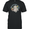 Nice Winnie The Pooh Zero Bothers Given T-Shirt