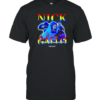 Nick Gallo The Goat T-Shirt