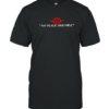 No Place Like Hell Logo T-Shirt