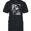 Nun Satan Baphomet Gothic Smoking T-Shirt