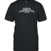 Officer Eudy God'S Favorite T-Shirt