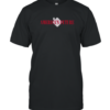 Official America'S Future Patriotic Freedom T-Shirt