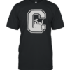 Official Concrete Boys It'S Us T-Shirt