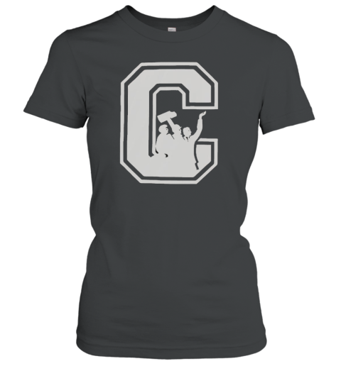 Official Concrete Boys It'S Us T-Shirt