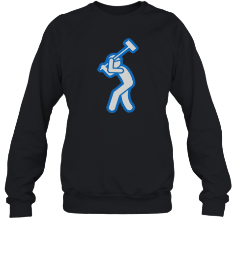 Official Concrete Boys Tour  Unisex Sweatshirt