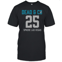 Official Dead T-Shirt