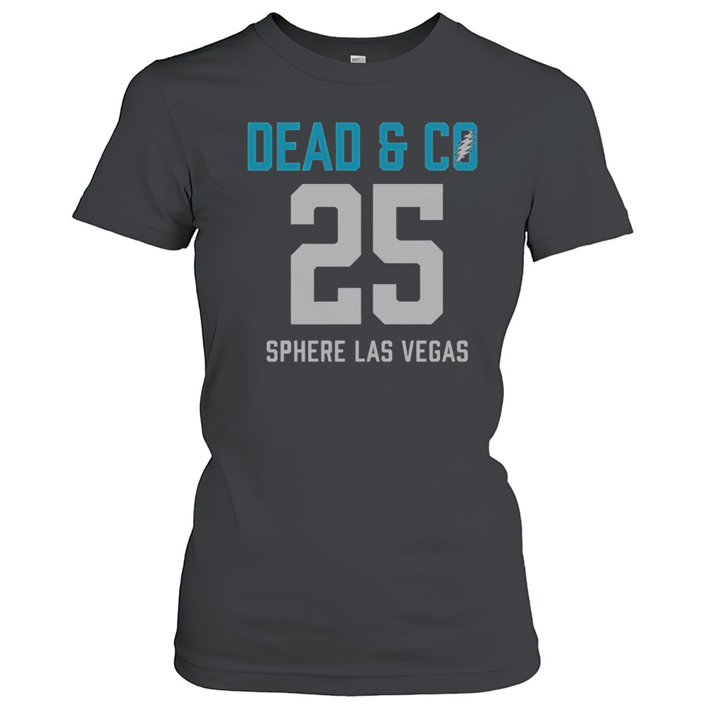 Official Dead T-Shirt