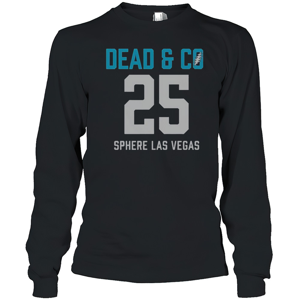 Official Dead T-Shirt