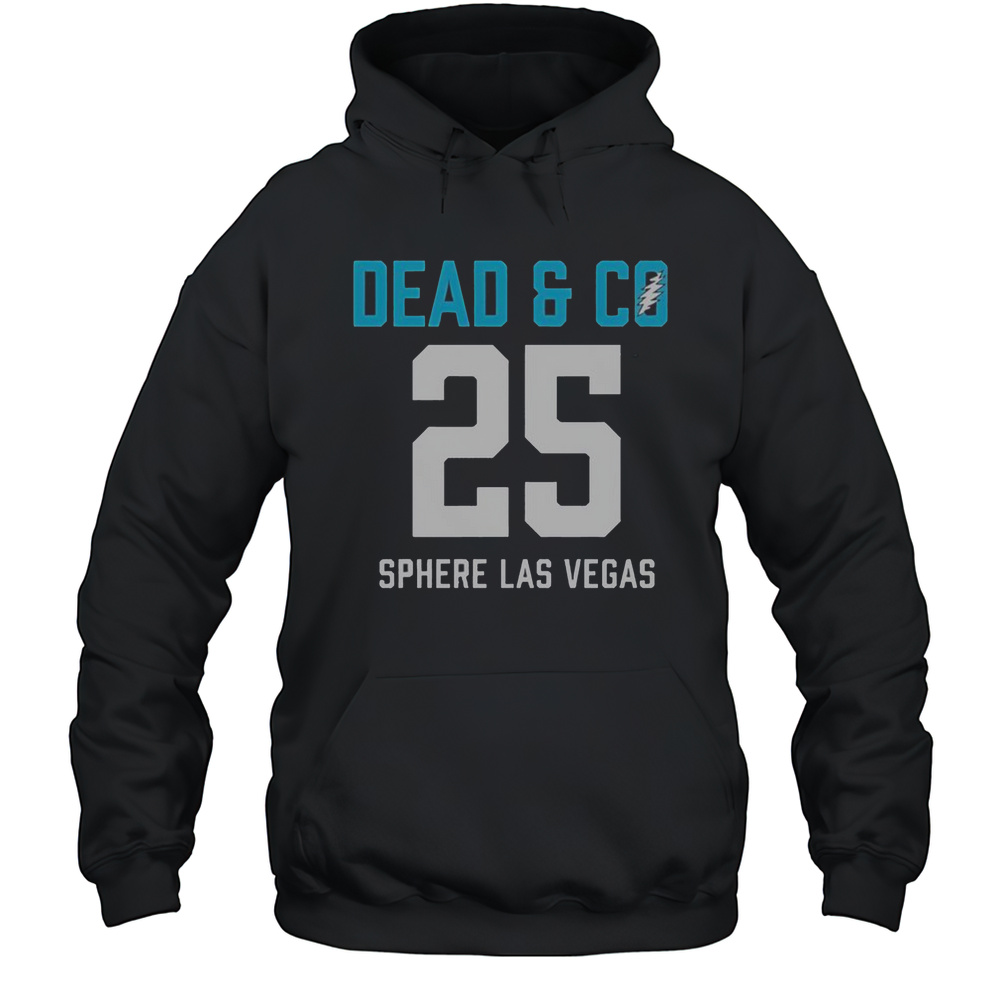 Official Dead  Unisex Hoodie