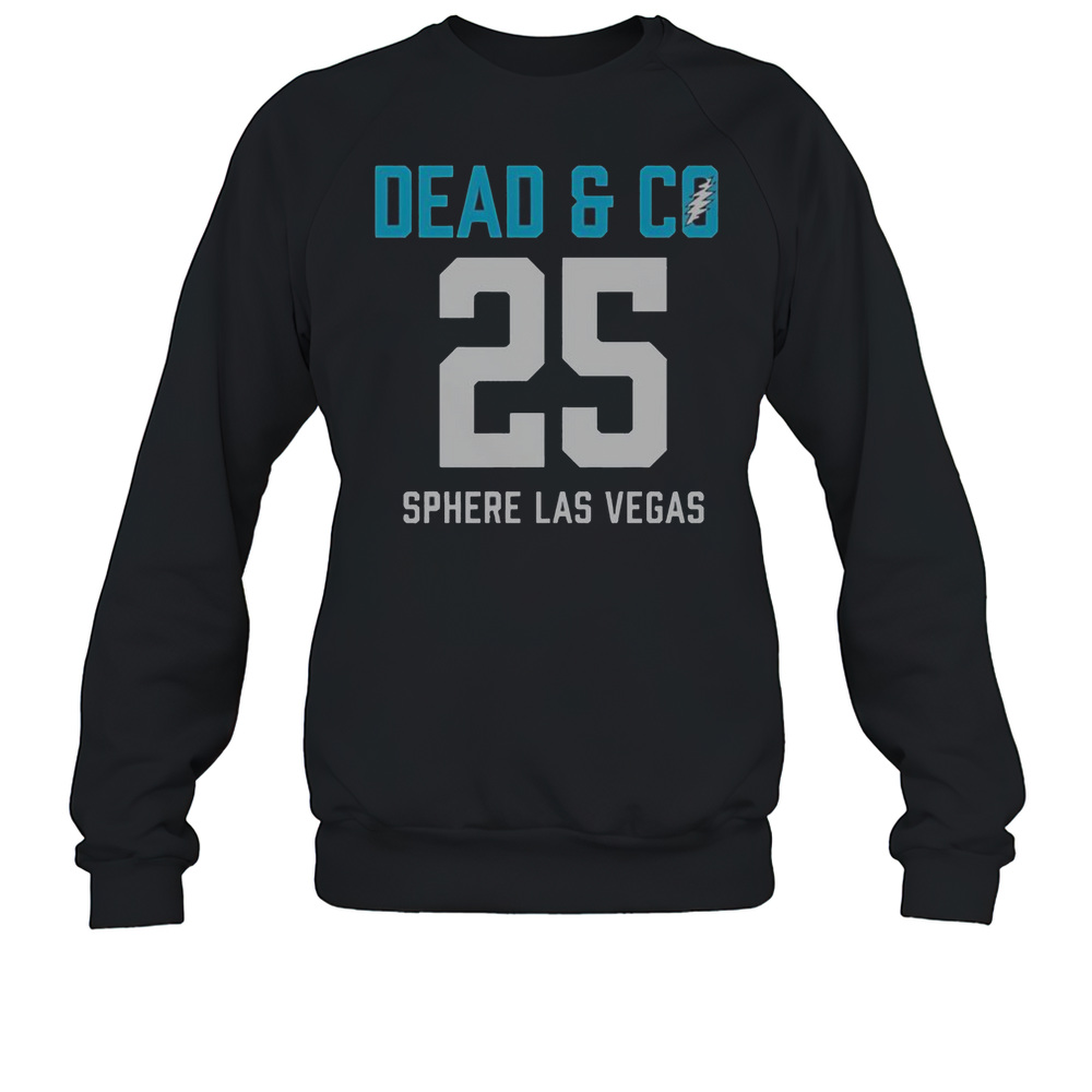 Official Dead  Unisex Sweatshirt