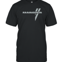 Official Kann Euch Blenden Rammstein T-Shirt