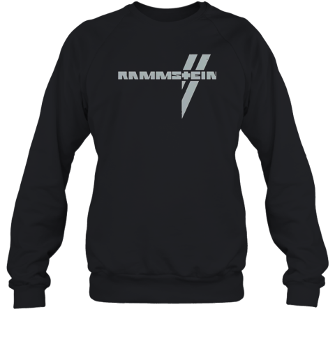 Official Kann Euch Blenden Rammstein Unisex Sweatshirt