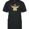Official Litas.Io Zoidberg T-Shirt