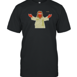 Official Litas.Io Zoidberg T-Shirt