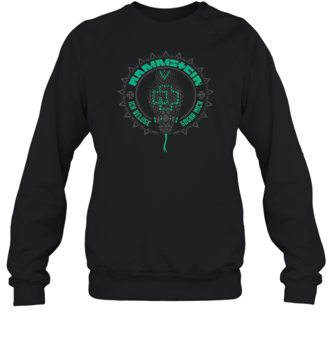 Official Lügen Rammstein Unisex Sweatshirt