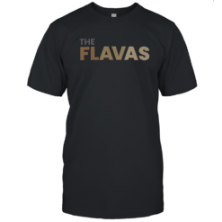 Official The Flavas Soundoff Audible T-Shirt
