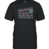 Official US Soccer Shot Heard ‘Round The World 11.19.89 T-Shirt