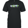 Onlyny Outdoor Sunshine Logo T-Shirt