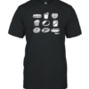 Onlyny Street Foods T-Shirt
