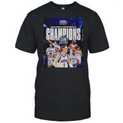 Osceola Magic Eastern Conference Champions Poster T-Shirt