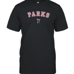 Parks Bow T-Shirt