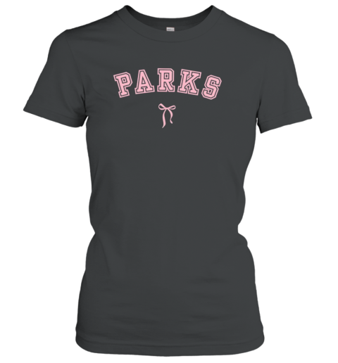 Parks Bow T-Shirt